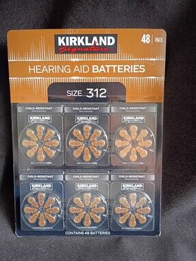 Batteries